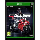 RiMS Racing