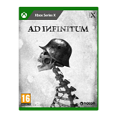 Ad Infinitum