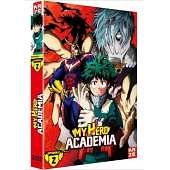 My Hero Academia - Intégrale de la Saison 2