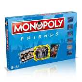Monopoly - Friends