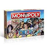 Monopoly - One Piece Edition