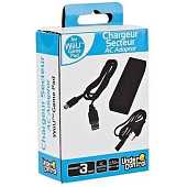 Under Control Wii U GamePad AC Adapter/Oplader
