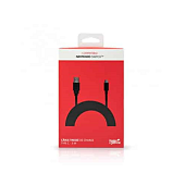 Câble de charge tressé 3m pour Nintendo Switch