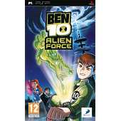 - Sony PSP