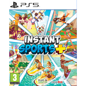 Instant Sports Plus - PS5