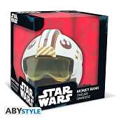 Star Wars - Tirelire Pilote X-Wing
