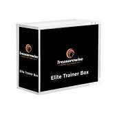 Acryl bescherming voor Pokémon Elite Trainer Box
