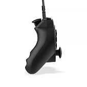 Manette Filaire Freaks and Geeks Noire PC/PS3