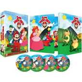 Super Mario Bros - Part 2 - FRENCH GOLD EDITION