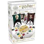 Harry Potter - Le maître des sorts - Le Jeu de Plateau