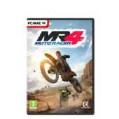 Moto Racer 4