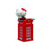 Hello Kitty - London Phone Booth Wireless Charger