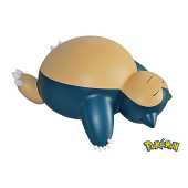 Pokemon - Lampe Led Ronflex 25 cm