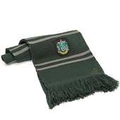 Harry Potter - Slytherin Sjaal