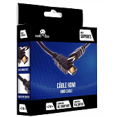 Câble hdmi 4k 2m