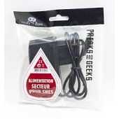 Alimentation SNES