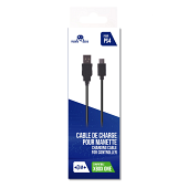 Micro USB Cable de recharge PS4