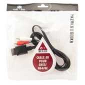 Nintendo SNES/N64/GC AV Cable