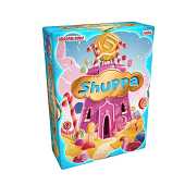 SHUPPA