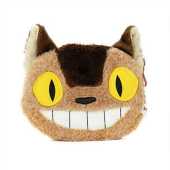 Ghibli - Mon Voisin Totoro - Porte-Monnaie Peluche Chatbus
