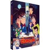 Détective Conan - Film 02 : La Quatorzième Cible - Combo Blu-ray + DVD