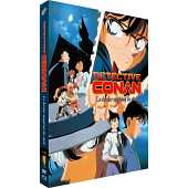 Détective Conan - Film 03 : Le dernier magicien du siècle - Combo Blu-ray + DVD