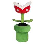 Nintendo Togetherplus - Super Mario - Peluche Plante Piranha 23c