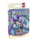 Altered - Deck de Démarrage Lyra - Au Delà des Portes