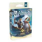 Altered - Deck de Démarrage Ordis - Au Delà des Portes