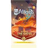 Altered - Booster Exclusif Kickstarter - Beyond The Gates