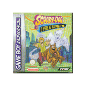 Scooby-doo Cybertraque