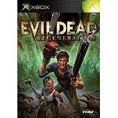 Evil Dead Regeneration xbox