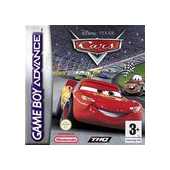 Disney/Pixar's Cars