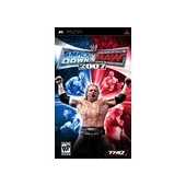 WWE SmackDown Vs Raw 2007