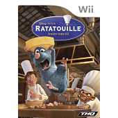Ratatouille Wii