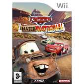 - Wii