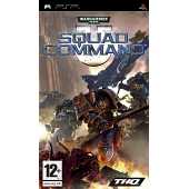 Warhammer 40000 Squad Command