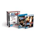 WWE SmackDown vs RAW 2009 - Edition collector