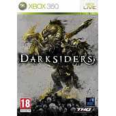 Xbox 360 Darksiders
