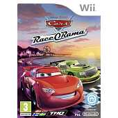 Cars Race-O-Rama