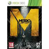 - Xbox 360