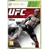 UFC Undisputed 3