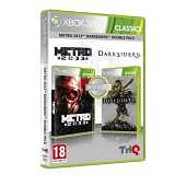 - Xbox 360