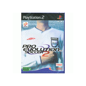 Iss pro evolution 2