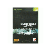 Xbox Silent hill 2 inner fears