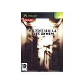 Silent Hill 4 The room