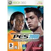 Pro Evolution Soccer 2008