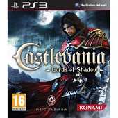 PS3 Castlevania : Lords of Shadow