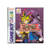 Yu-Gi-Oh! Duel des Ténèbres