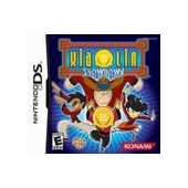 Xiaolin Showdown